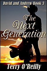David and Andrew Book 3: The Next Generation