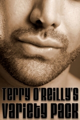 Terry O'Reilly's Variety Pack
